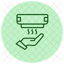 Hand Dryer Hand Dryer Icon