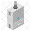 Hand Dryer  Icon