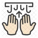Hand Dryer Hand Dryer Icon