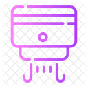 Hand Dryer  Icon