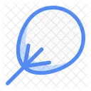 Hand Fan Fan Chinese Fan Icon