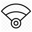 Cyberpunk Icon Icon