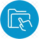 Archive Folder File Icon
