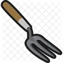 Hand Fork Icon