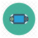 Game Controller Device Icon