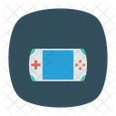 Game Hand Game Controller Icon