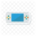Joystick Game Control Icon
