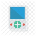 Game Hand Call Icon