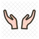 Gesture Hand Finger Icon