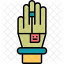 Hand Gesture Sign Symbol Icon