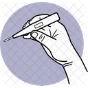 Hand Gesture Hand Holding Icon