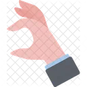 Investment Hand Hold Icon