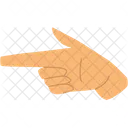 Hand Gesture Gesture Hand Icon