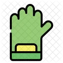 Glove Farm Agriculture Icon