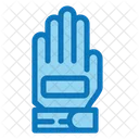 Glove Hand Glove Hand Icon