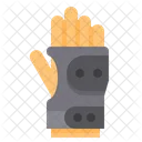 Hand Glove Gloves Accessory Icon