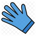 Hand Glove Glove Mitten Icon