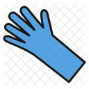 Hand Glove Gloves Hand Icon