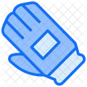 Hand Glove Glove Technology Icon
