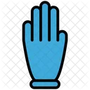 Hand Glove Icon
