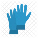 Hand Glove Glove Hand Icon