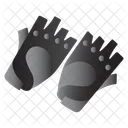 Hand Gloves Gloves Protection Icon