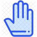 Gloves Gardening Cleaning Icon