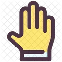 Hand Gloves  Icône