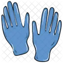 Hand Gloves Sports Glove Gloves Icon