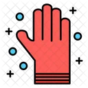 Hand Gloves Safety Glove Gloves Icon