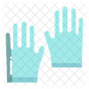 Hand Gloves Gloves Glove Icon