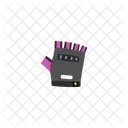 Sport Glove Hand Icon