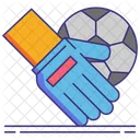 Hand Gloves  Icon