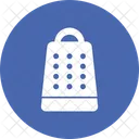 Food Grater Grater Hand Grater Icon