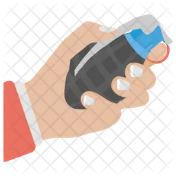 Hand Grenade  Icon