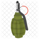 Hand Grenade Grenade Bombshell Icon