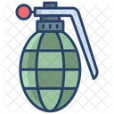 Xhand Grenade Icon
