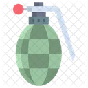 Xhand Grenade Grenade Hand Bomb Icon