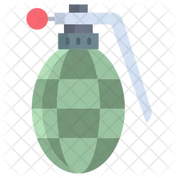 Bomb  Icon