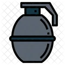Hand Grenade  Icon