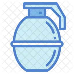 Hand Grenade  Icon