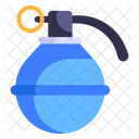 Hand Grenade  Icon
