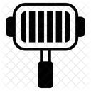 Hand Grill Icon