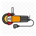 Hand grinder  Icon