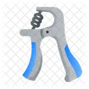 Hand grip  Icon