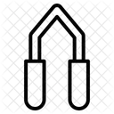 Hand Grip Icon
