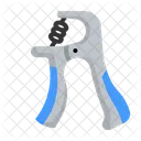 Hand Grip  Icon
