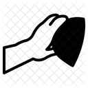 Hand Grip Icon