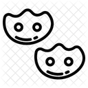 Hand Grip Icon