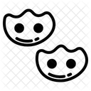 Hand Grip Icon